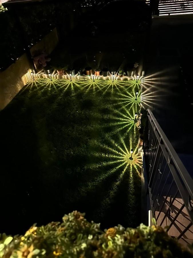 רוביני Apartments Denis & Lucija מראה חיצוני תמונה